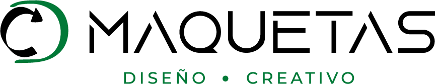 logo Maquetas DC