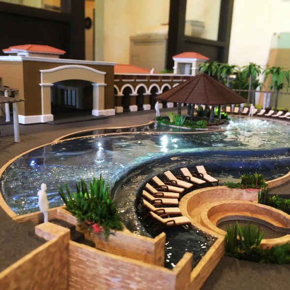 CASA CLUB COUNTRY, CLUB LOS CABOS