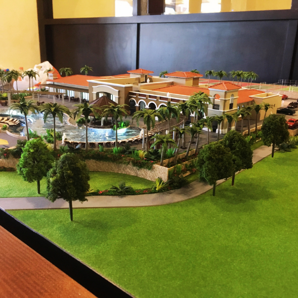 CASA CLUB COUNTRY, CLUB LOS CABOS