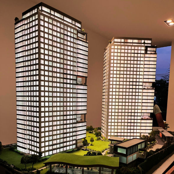 MAQUETAS PROYECTOS BE GRAND