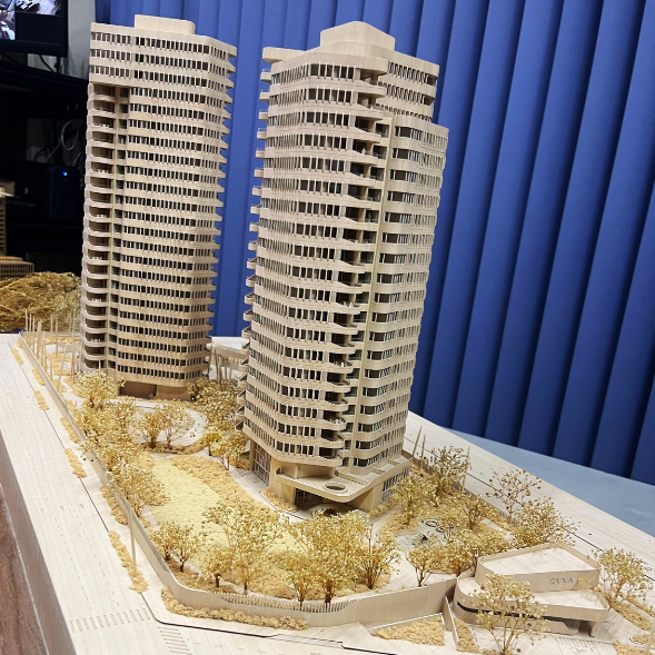 PROYECTO MILK LIFE INVESTMENTS (OVVA GUADALAJARA)