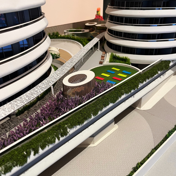 PROYECTO MILK LIFE INVESTMENTS (OVVA TIJUANA)