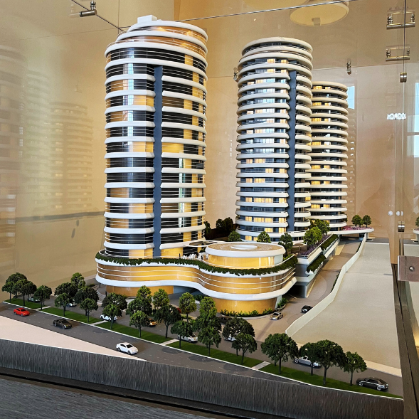 PROYECTO MILK LIFE INVESTMENTS (OVVA TIJUANA)