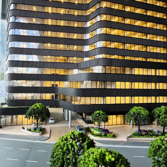 PROYECTO MILK LIFE INVESTMENTS (THE OWN QUERETARO)