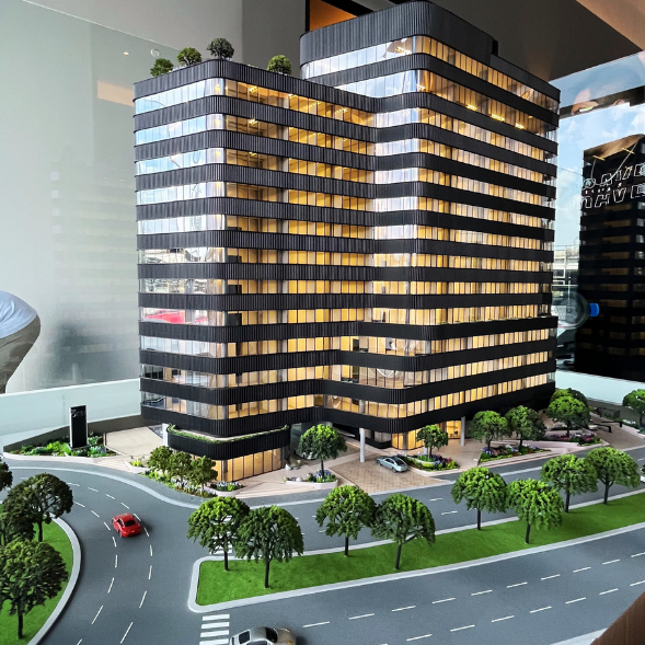 PROYECTO MILK LIFE INVESTMENTS (THE OWN QUERETARO)