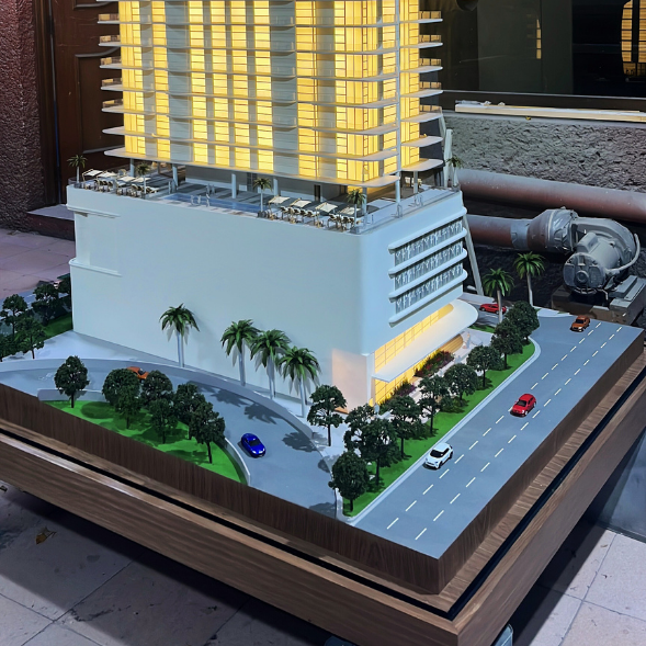 URBAN NETWORK CAPITAL GROUP (EDGEWATER MIAMI FLORIDA