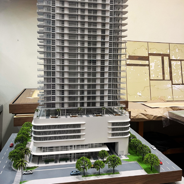 URBAN NETWORK CAPITAL GROUP (EDGEWATER MIAMI FLORIDA