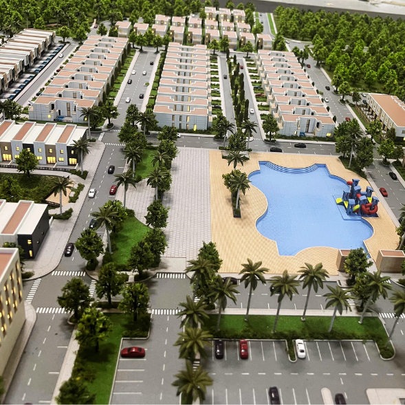 URBAN NETWORK CAPITAL GROUP (VISIONS AT BRICKELL STATION ORLANDO FLORIDA