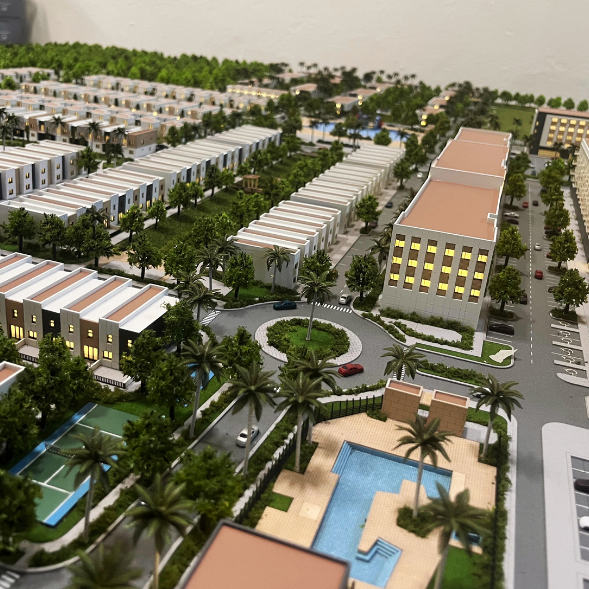 URBAN NETWORK CAPITAL GROUP (VISIONS AT BRICKELL STATION ORLANDO FLORIDA