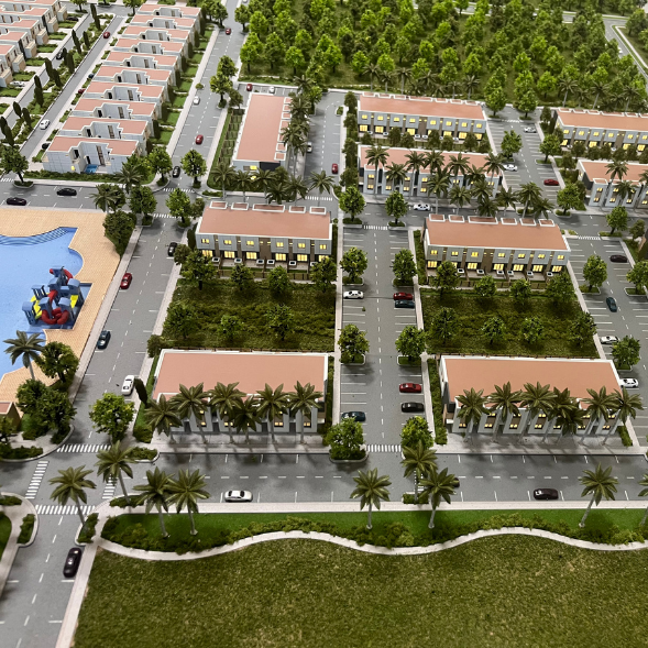 URBAN NETWORK CAPITAL GROUP (VISIONS AT BRICKELL STATION ORLANDO FLORIDA